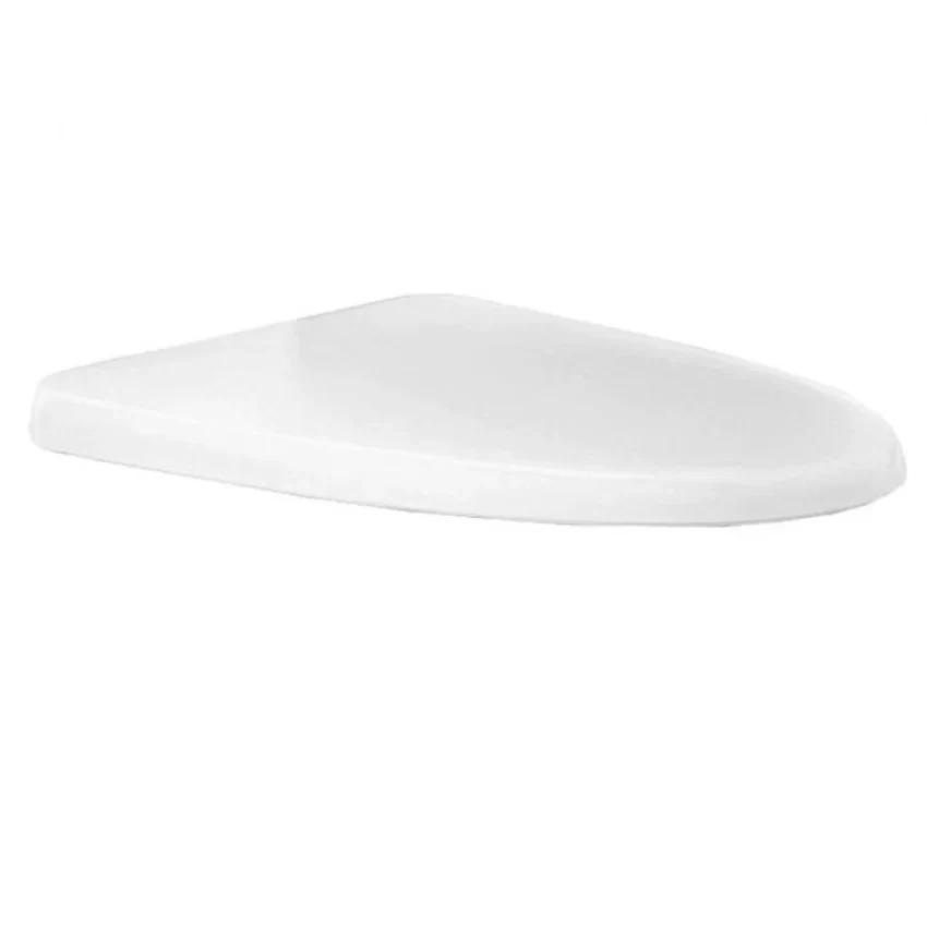 Nắp bồn cầu đóng êm American Standard WP-C162 Nắp bồn cầu đóng êm American Standard WP-C162