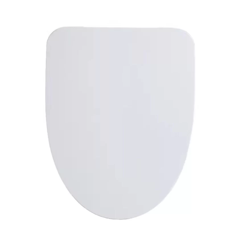 Nắp bồn cầu đóng êm American Standard WP-C630 (WP-2073) 4 Nắp Bồn Cầu Đóng Êm American Standard WP-C630