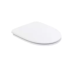 Nắp bồn cầu đóng êm American Standard WP-C630S (WP-1880N)