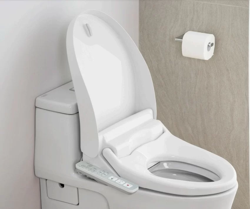 Nắp điện tử American Standard WP-7SL1 (WP7SL1) 27 Nắp Điện Tử American Standard WP-7SL1 - SKU: WP-7SL1