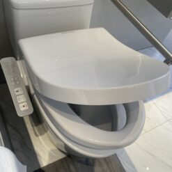 Nắp điện tử American Standard WP-7SL1 (WP7SL1)