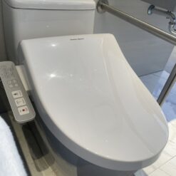 Nắp điện tử American Standard WP-7SL1 (WP7SL1)