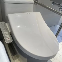 Nắp điện tử American Standard WP-7SL1 (WP7SL1) 19 Nắp điện tử American Standard WP-7SL1 (WP7SL1)