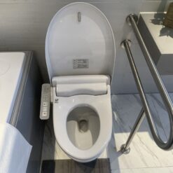 Nắp điện tử American Standard WP-7SL1 (WP7SL1)