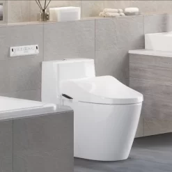 Nắp điện tử American Standard WP-7SR1 (WP7SR1) 16 Nắp điện tử American Standard WP-7SR1 (WP7SR1)