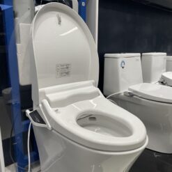 Nắp điện tử American Standard WP-7SR1 (WP7SR1)