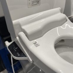 Nắp điện tử American Standard WP-7SR1 (WP7SR1)