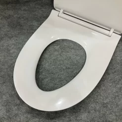 Nắp đóng êm American Standard CrysralSleek WP-C119 (WPC119) 13 Nắp đóng êm American Standard CrysralSleek WP-C119 (WPC119)
