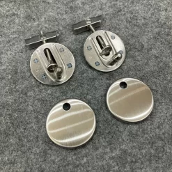 Nắp đóng êm American Standard CrysralSleek WP-C119 (WPC119) 15 Nắp đóng êm American Standard CrysralSleek WP-C119 (WPC119)