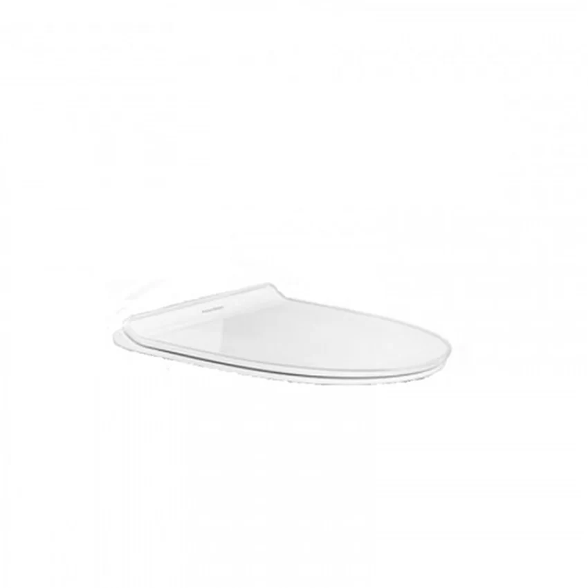 Nắp đóng êm American Standard CrysralSleek WP-C119 (WPC119) 11 Nắp đóng êm American Standard CrysralSleek WP-C119 (WPC119)