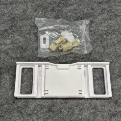 Nắp rửa cơ American Standard M4A839