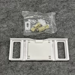 Nắp rửa cơ American Standard M4A839
