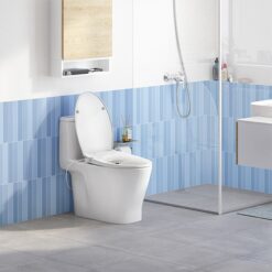 Nắp rửa cơ American Standard M4A839