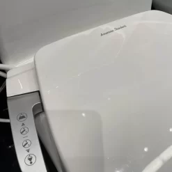 Nắp rửa cơ Slim 3 American Standard CSCFA650