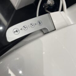 Nắp rửa cơ Slim 3 American Standard CSCFA650