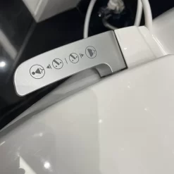 Nắp rửa cơ Slim 3 American Standard CSCFA650