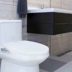 Nắp rửa cơ Slim 3 American Standard CSCFA650