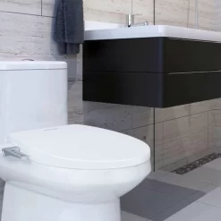 Nắp rửa cơ Slim 3 American Standard CSCFA650