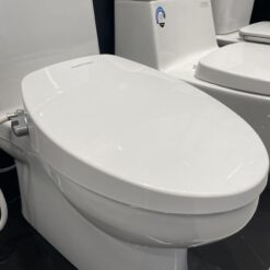 Nắp rửa cơ Slim American Standard SLIM00001-WT (SLIM00001WT)