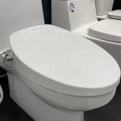 Nắp rửa cơ Slim American Standard SLIM00001-WT (SLIM00001WT)