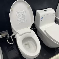 Nắp rửa cơ Slim American Standard SLIM00001-WT (SLIM00001WT) 14 Nắp rửa cơ Slim American Standard SLIM00001-WT (SLIM00001WT)
