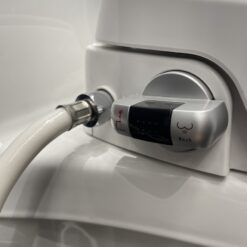 Nắp rửa cơ Slim American Standard SLIM00001-WT (SLIM00001WT)