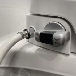 Nắp rửa cơ Slim American Standard SLIM00001-WT (SLIM00001WT) 15 Nắp rửa cơ Slim American Standard SLIM00001-WT (SLIM00001WT)