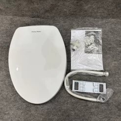Nắp rửa cơ Slim American Standard SLIM00001-WT (SLIM00001WT) 16 Nắp rửa cơ Slim American Standard SLIM00001-WT (SLIM00001WT)