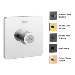 Nút điều chỉnh cho tay sen EasySET American Standard FFAS0925 23 Nút điều chỉnh cho tay sen EasySET American Standard FFAS0925