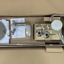 Sen cây nóng lạnh American Standard WF-9089E (WF9089E)