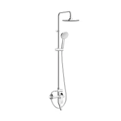 Sen cây tắm nóng lạnh American Standard Neo Modern WF-9088 (WF9088) 7 Sen cây tắm nóng lạnh American Standard Neo Modern WF-9088 (WF9088)