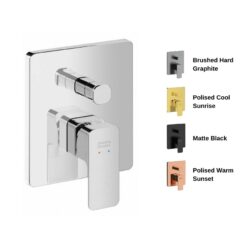 Sen tắm âm tường American Standard Acacia WF-1321 (WF1321)