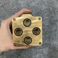 Sen tắm âm tường American Standard Acacia WF-1321 (WF1321)