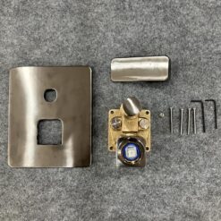 Sen tắm âm tường American Standard Acacia WF-1321 (WF1321)