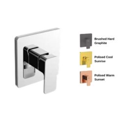 Sen tắm âm tường American Standard Acacia WF-1322 (WF1322)