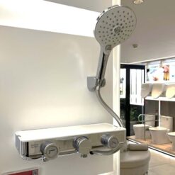 Vòi sen tắm cảm biến nhiệt American Standard EasySET WF-4954 (WF4954)