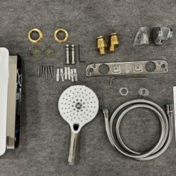 Vòi sen tắm cảm biến nhiệt American Standard EasySET WF-4954 (WF4954)