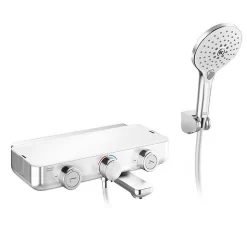 Vòi sen tắm cảm biến nhiệt American Standard EasySET WF-4954 (WF4954) 15 Vòi sen tắm cảm biến nhiệt American Standard EasySET WF-4954 (WF4954)