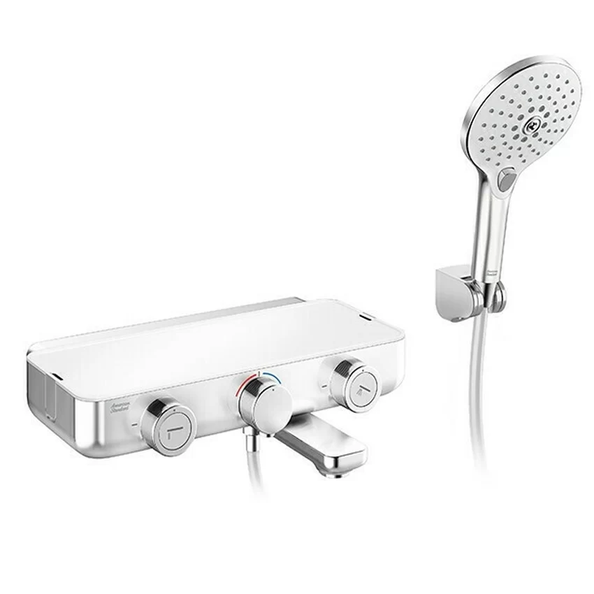 Vòi sen tắm cảm biến nhiệt American Standard EasySET WF-4954 Vòi sen tắm cảm biến nhiệt American Standard EasySET WF-4954
