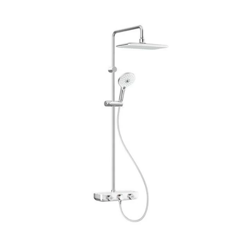 Sen tắm cây đứng cảm biến nhiệt American Standard EasySET WF-4955 (WF4955) 4 Sen tắm cây đứng cảm biến nhiệt American Standard EasySET WF-4955 (WF4955)