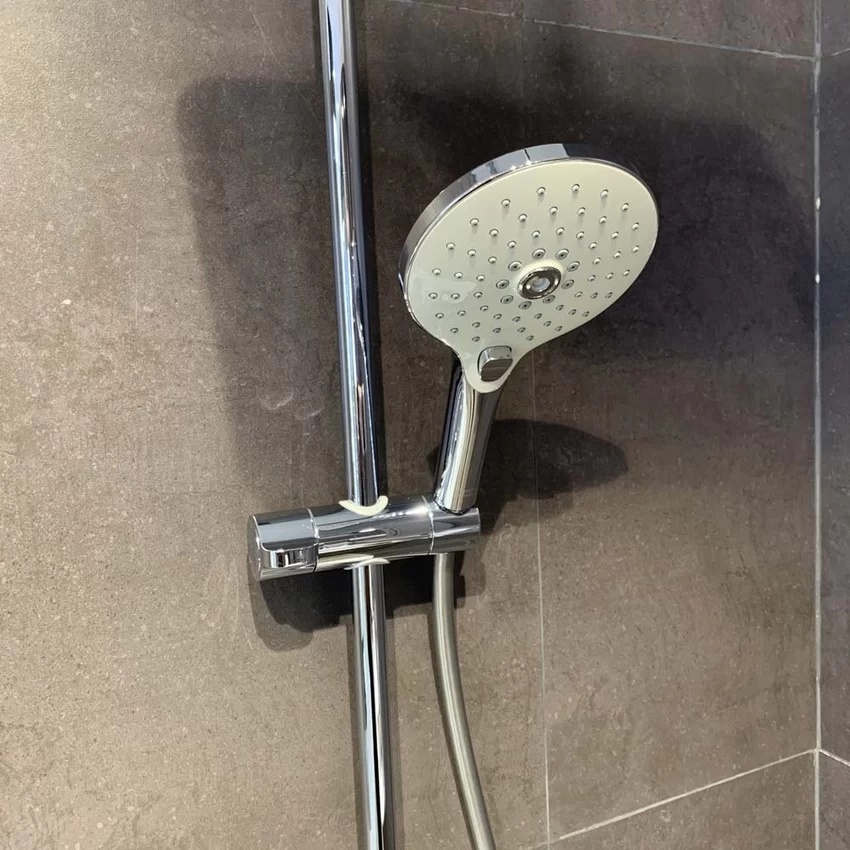 Thiết kế sang trọng của Sen tắm cây đứng WF-4955 Thiết kế sang trọng của Sen tắm cây đứng WF-4955
