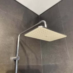 Sen tắm cây đứng cảm biến nhiệt American Standard EasySET WF-4955 (WF4955) 18 Sen tắm cây đứng cảm biến nhiệt American Standard EasySET WF-4955 (WF4955)