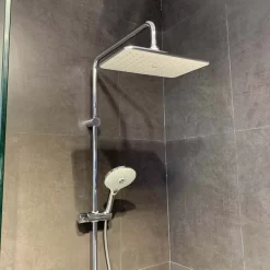 Sen tắm cây đứng cảm biến nhiệt American Standard EasySET WF-4955 (WF4955) 19 Sen tắm cây đứng cảm biến nhiệt American Standard EasySET WF-4955 (WF4955)