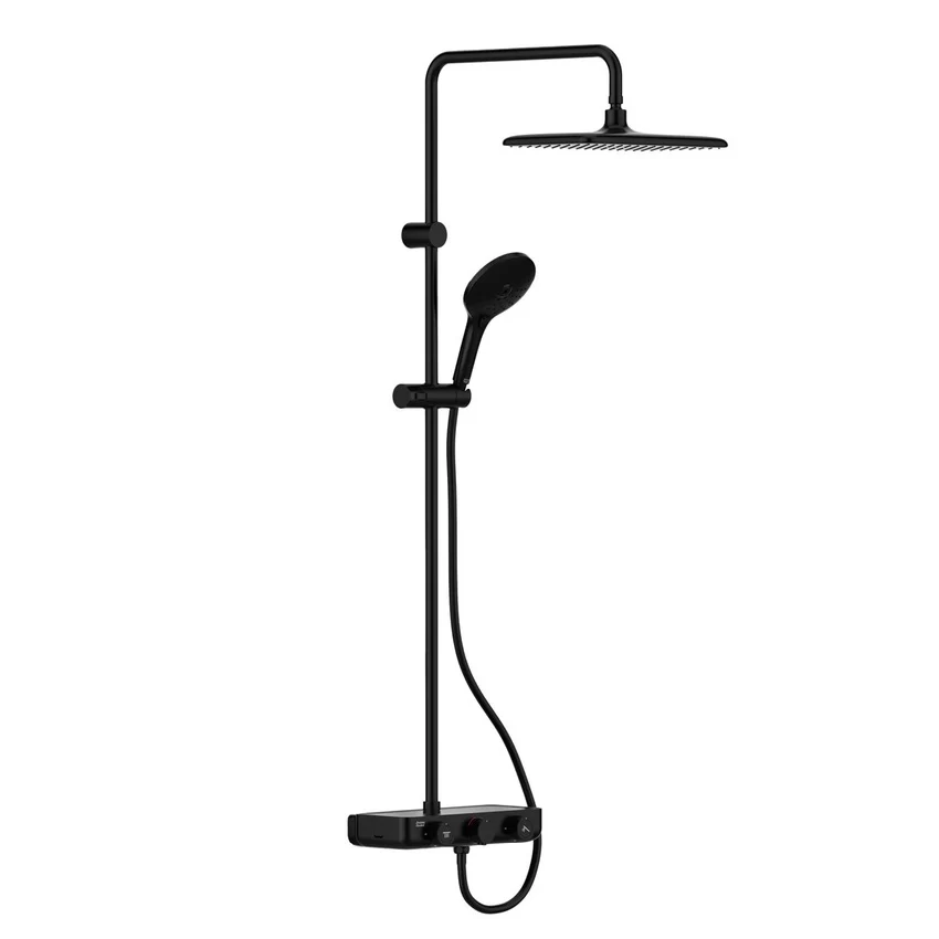 Sen tắm cây đứng cảm biến nhiệt American Standard EasySET WF-4955 (WF4955) 9 Sen tắm cây đứng cảm biến nhiệt American Standard EasySET WF-4955 (WF4955)