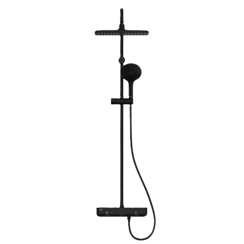 Sen tắm cây đứng cảm biến nhiệt American Standard EasySET WF-4955 (WF4955) 10 Sen tắm cây đứng cảm biến nhiệt American Standard EasySET WF-4955 (WF4955)