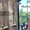Sen tắm cây đứng cảm biến nhiệt American Standard EasySET WF-4956 (WF4956) 2 Sen tắm cây đứng cảm biến nhiệt American Standard EasySET WF-4956 (WF4956)