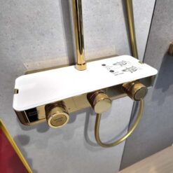 Sen tắm cây đứng cảm biến nhiệt American Standard EasySET WF-4956 (WF4956)