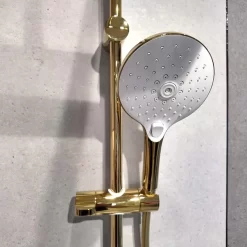 Sen tắm cây đứng cảm biến nhiệt American Standard EasySET WF-4956 (WF4956) 29 Sen tắm cây đứng cảm biến nhiệt American Standard EasySET WF-4956 (WF4956)