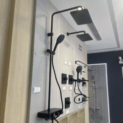 Sen tắm cây đứng cảm biến nhiệt American Standard EasySET WF-4956 (WF4956)