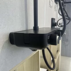 Sen tắm cây đứng cảm biến nhiệt American Standard EasySET WF-4956 (WF4956) 31 Sen tắm cây đứng cảm biến nhiệt American Standard EasySET WF-4956 (WF4956)